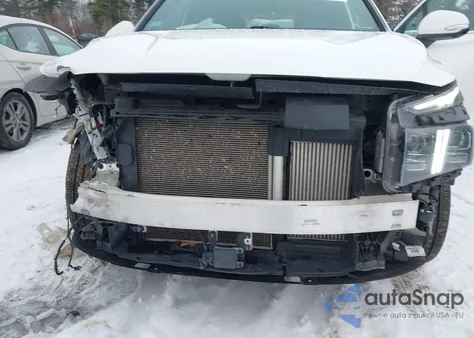 2023 Hyundai Santa Fe Calligraphy z USA, uszkodzony, nr VIN 5NMS5DAL9PH549426